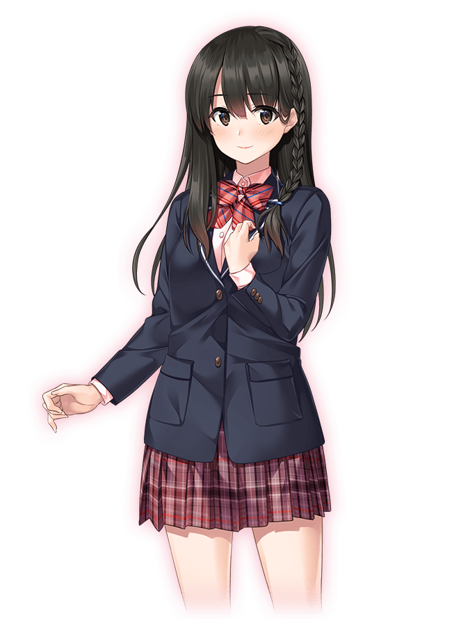 通常立ち絵
