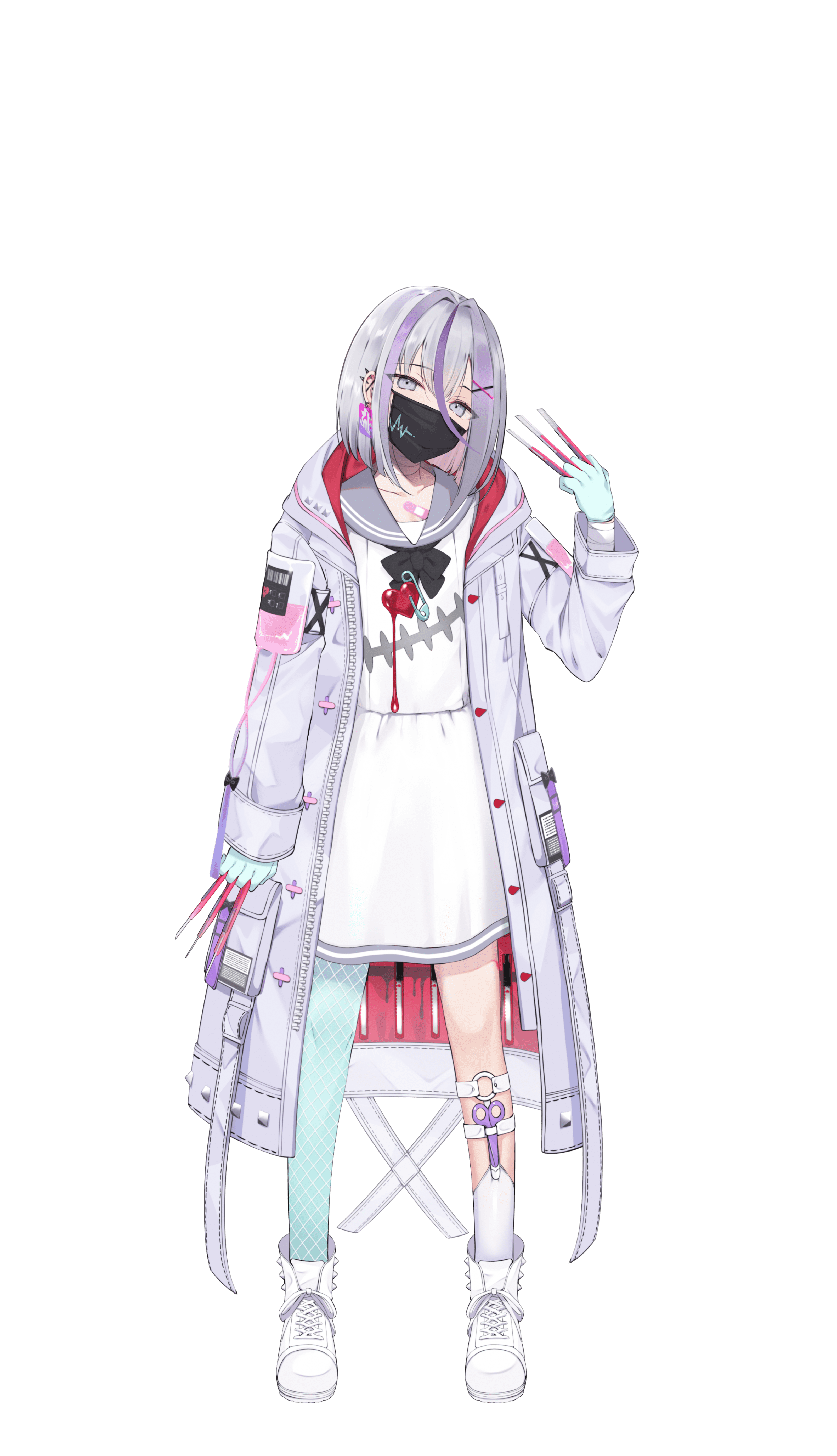 きりく