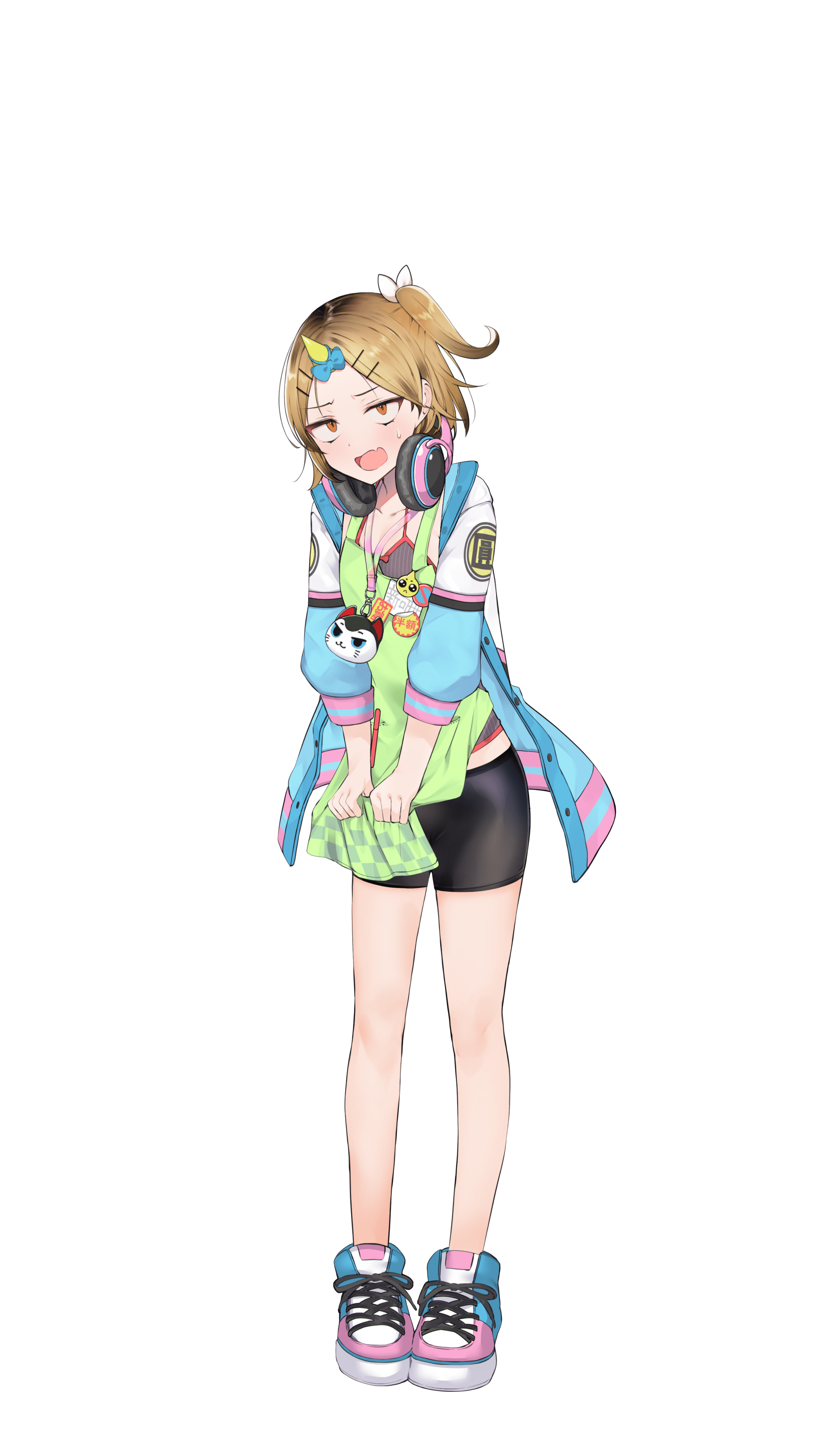 アラカセギ