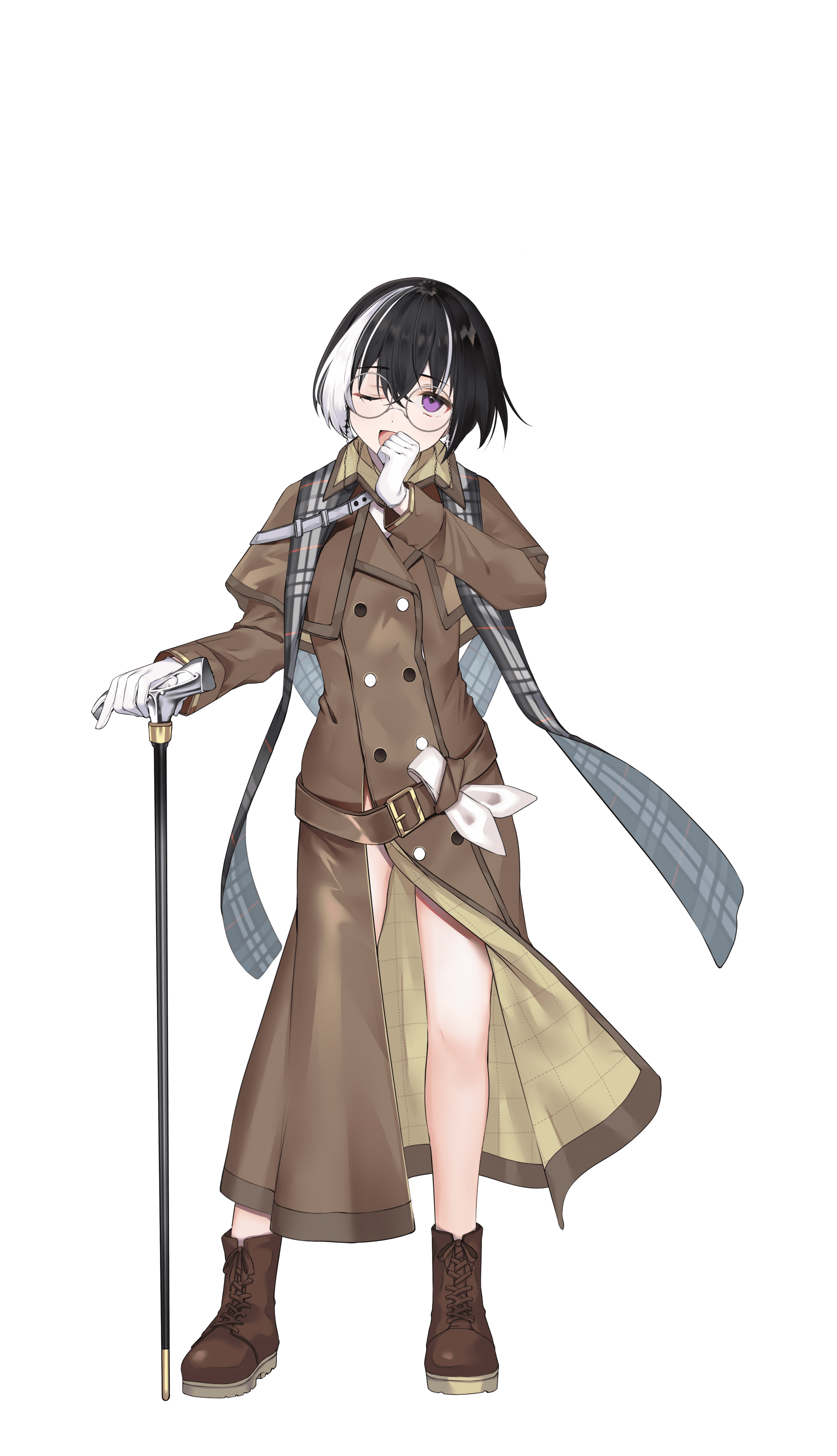 U乃