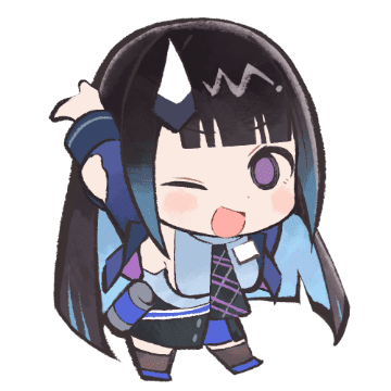 SDキャラクター：一ノ瀬