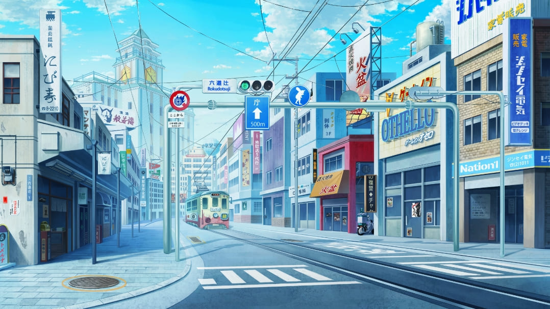 背景イメージ
