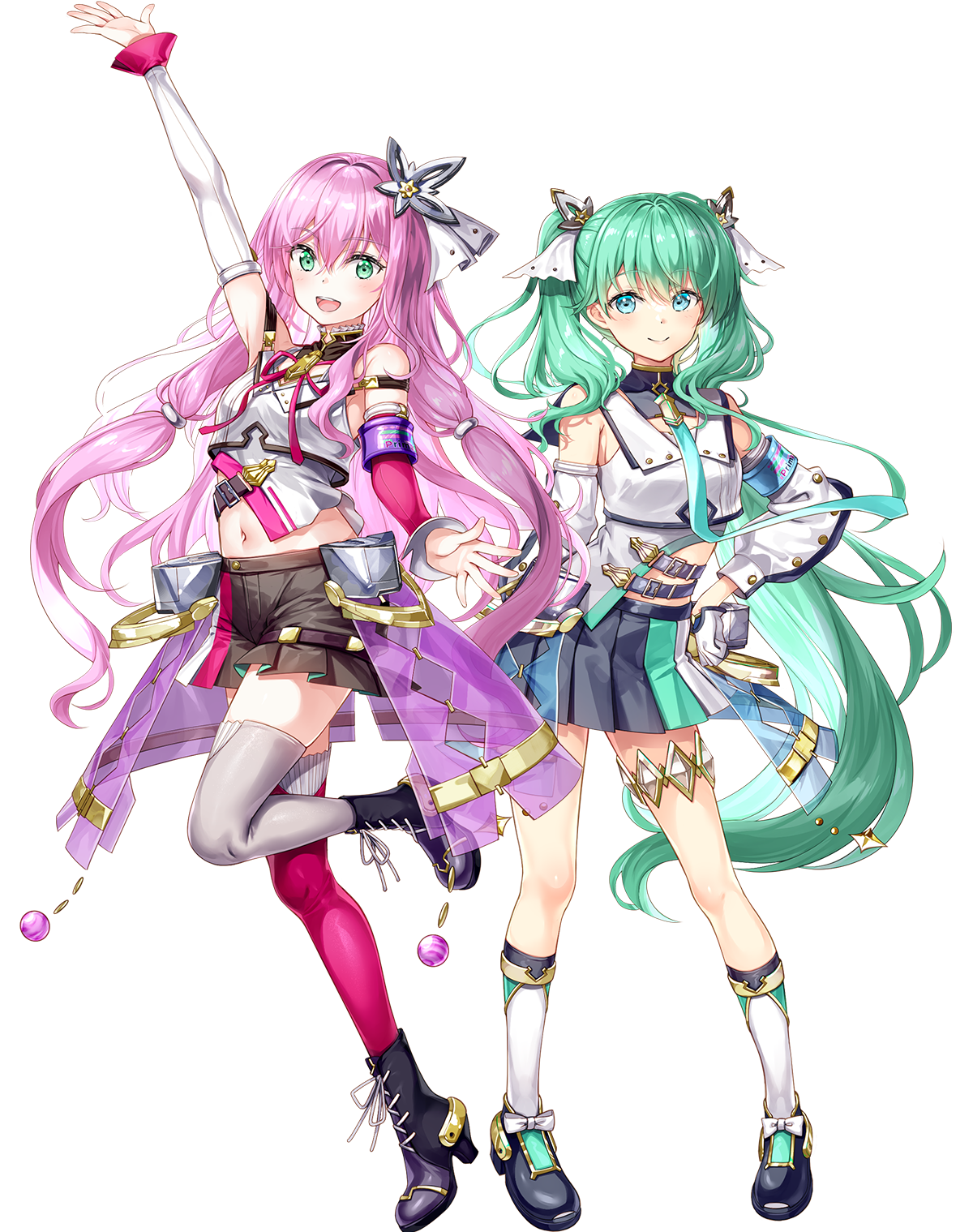 プリマステラ