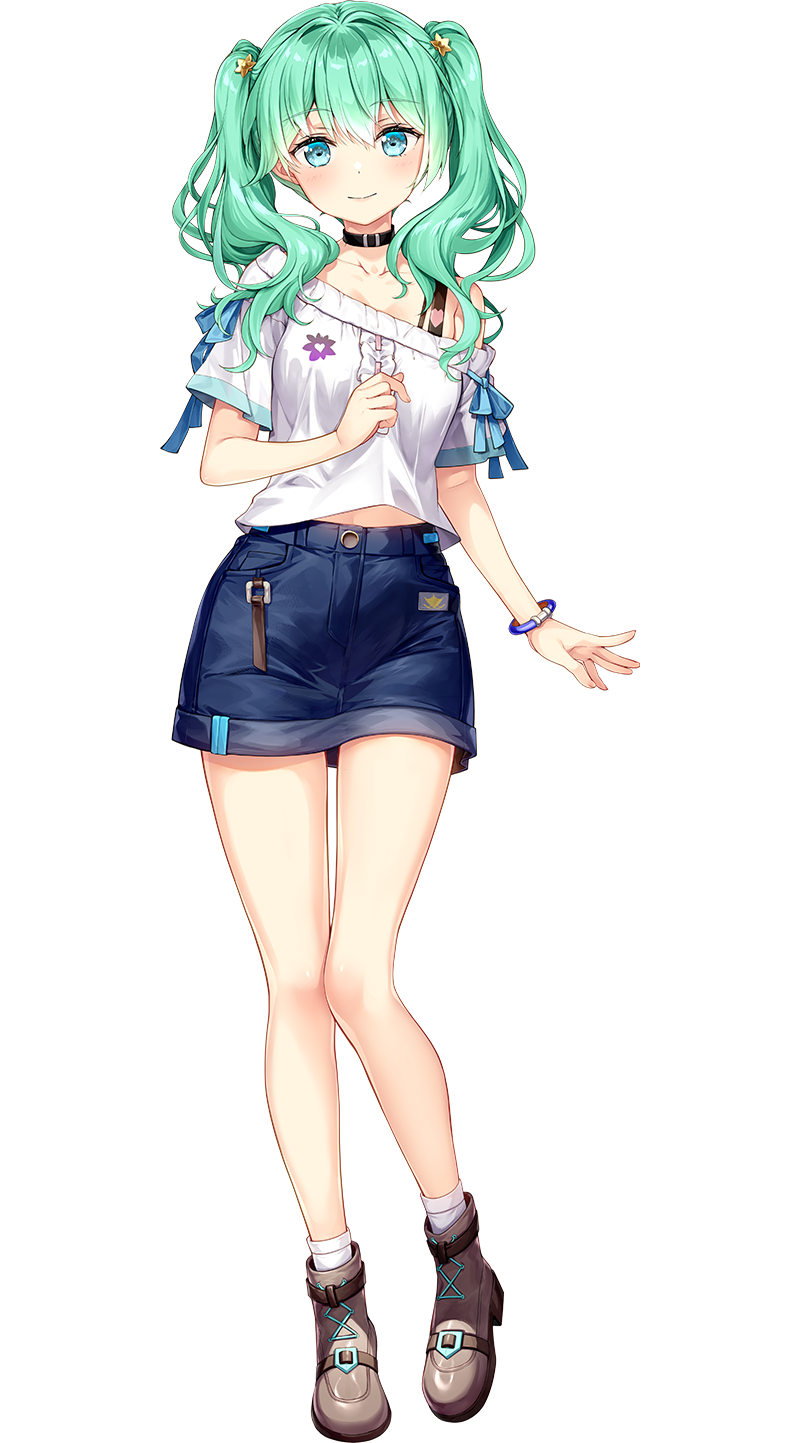 日向 光莉