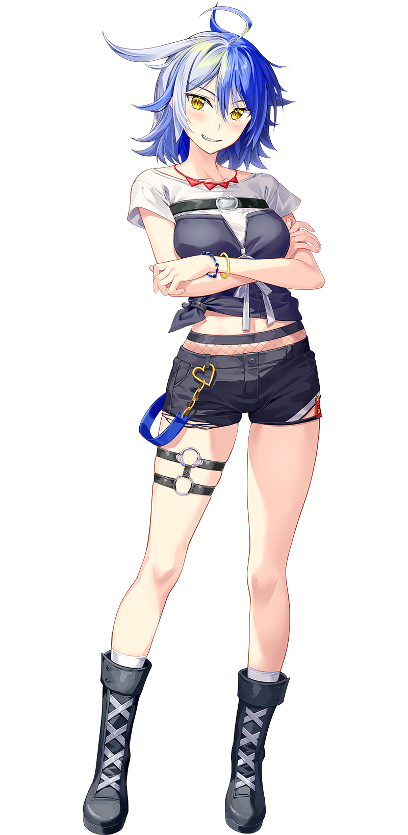 浅河 カナタ