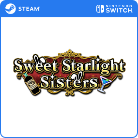 Sweet Starlight Sisters