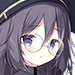 キャロちゃん