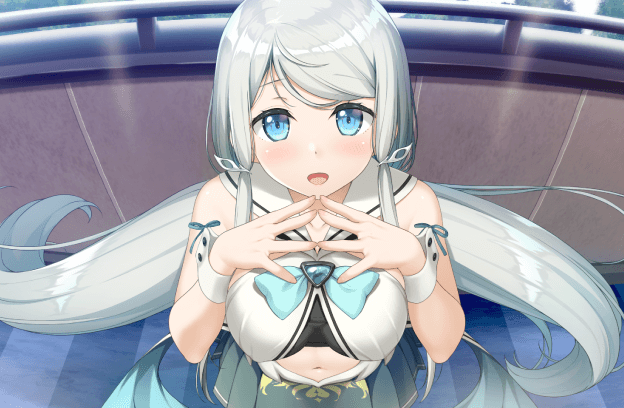 店舗特典 | SPECIAL | PS4/Switch『神様のような君へ』オフィシャル