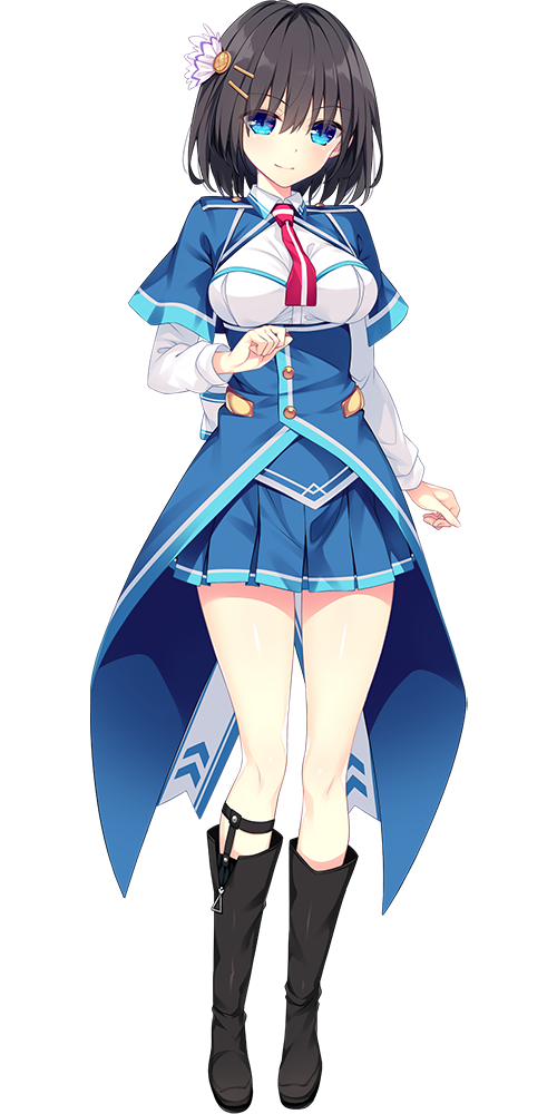 三島 みくる