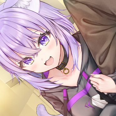 ふたりでお買い物。一気に距離が近づいてどぎまぎする主人公にニヤニヤ。