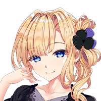 ベラドンナ・ウェントワース
