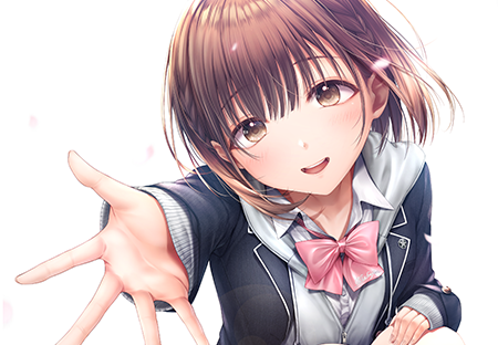 オリジナル店舗特典