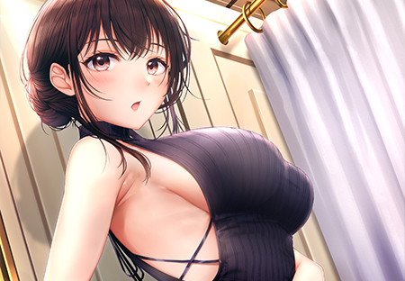 オリジナル店舗特典