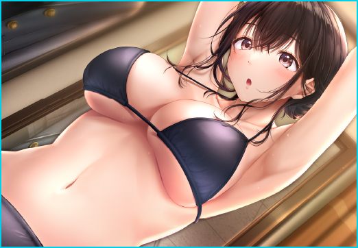 オリジナル店舗特典