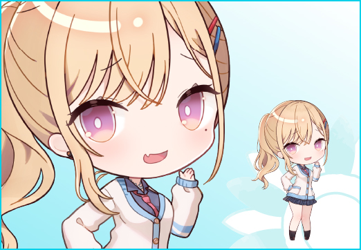 オリジナル店舗特典