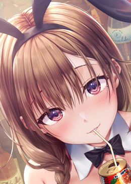 描き下ろしイラスト