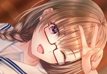 オリジナル店舗特典