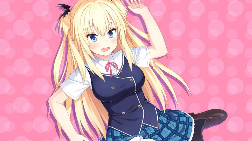 ゲームシステム