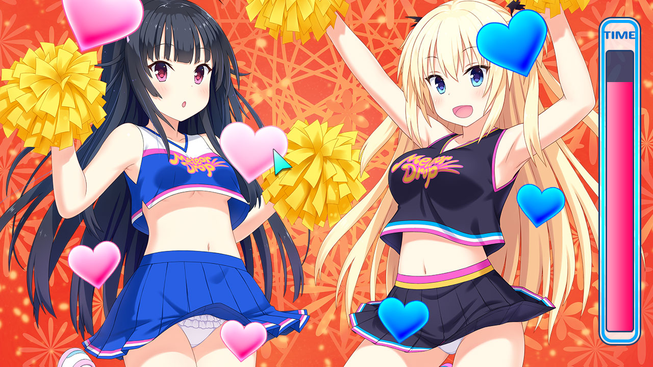 ゲームシステム
