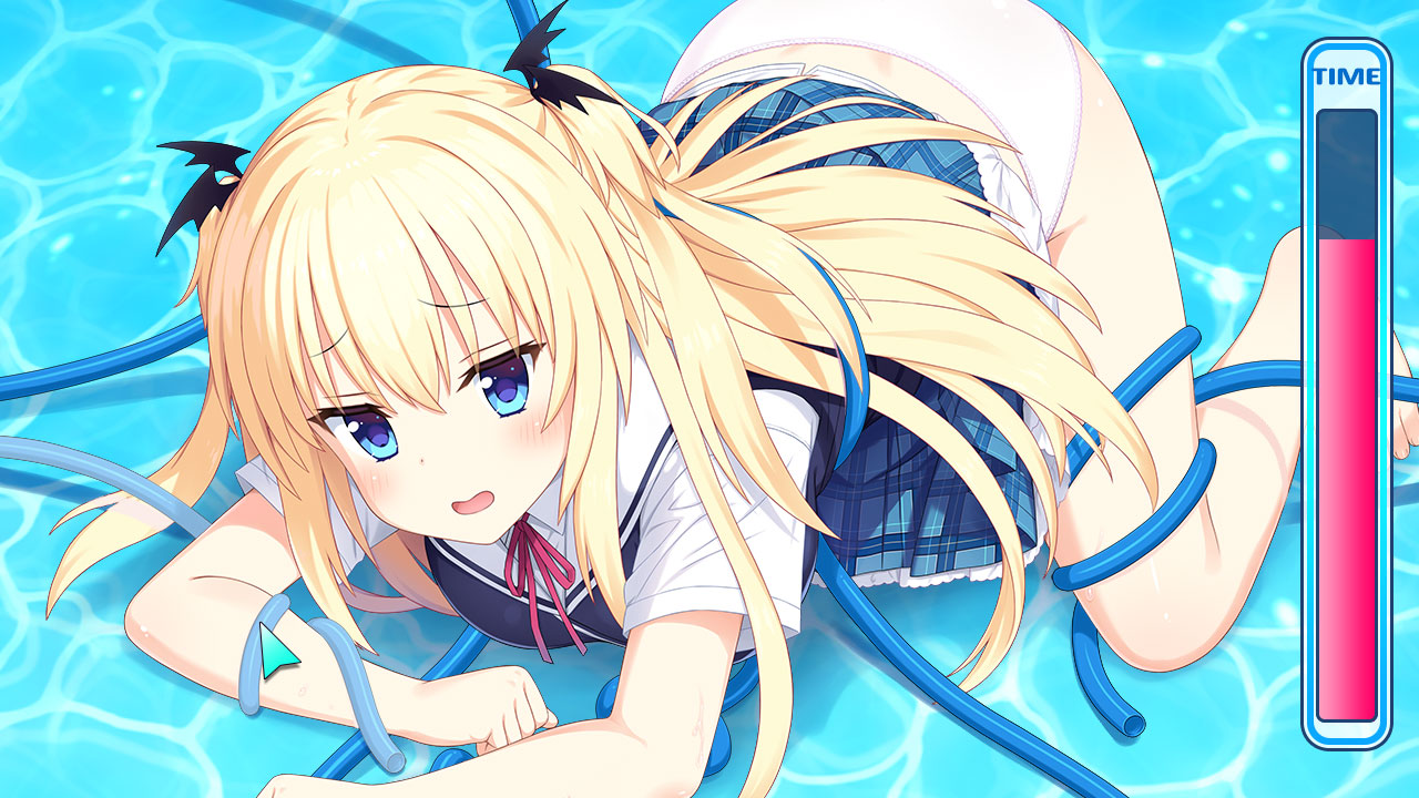 ゲームシステム