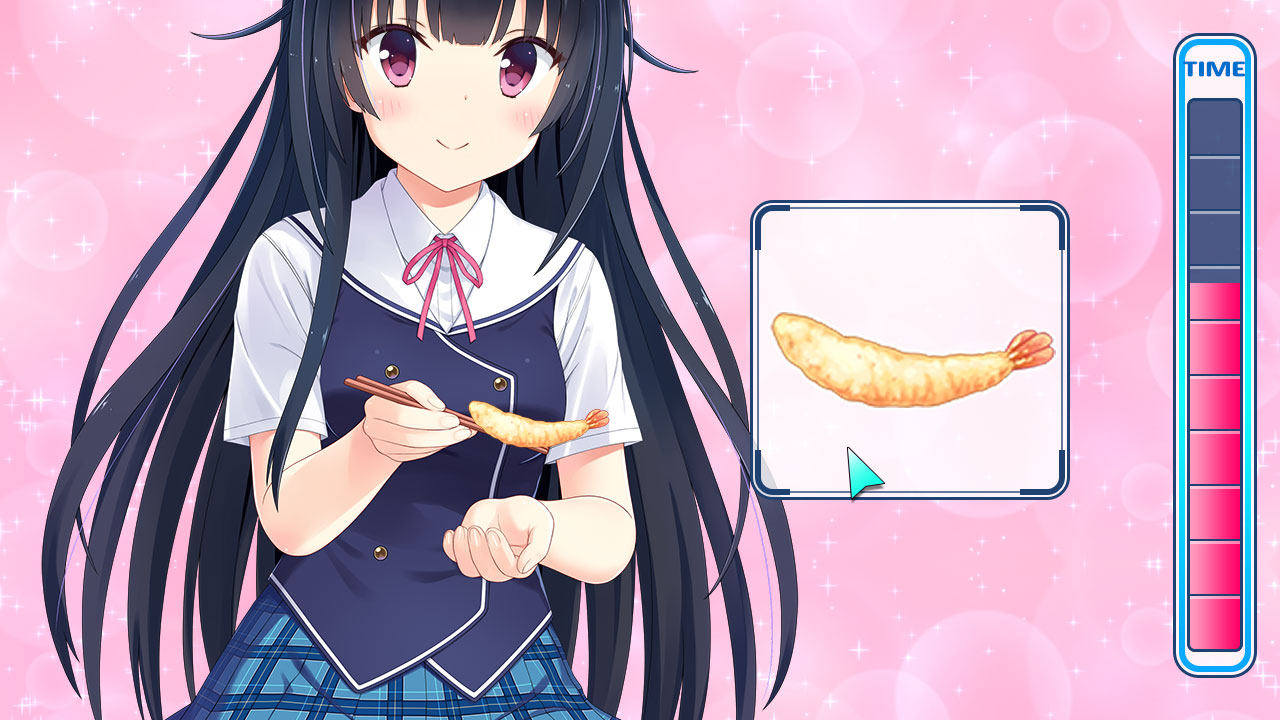 ゲームシステム