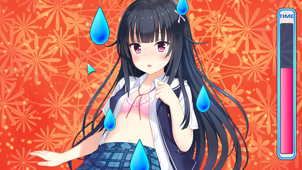 ゲームシステム
