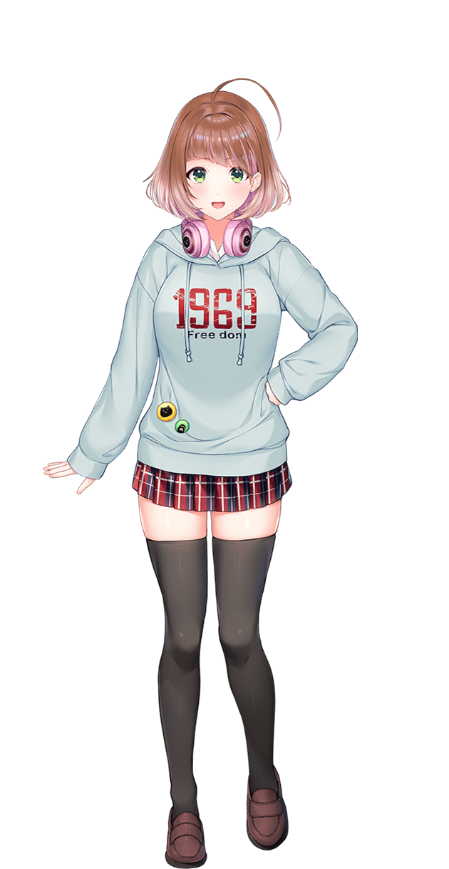 日奈ゆいの画像