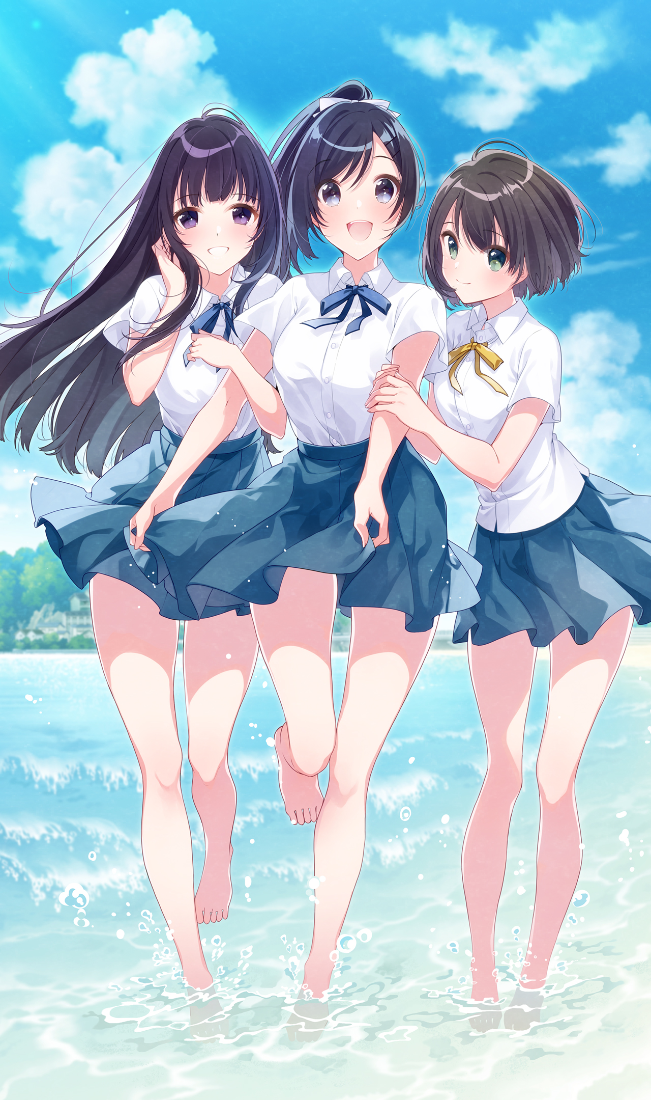 アオナツライン　エロ アオナツライン Official Website | ENTERGRAM