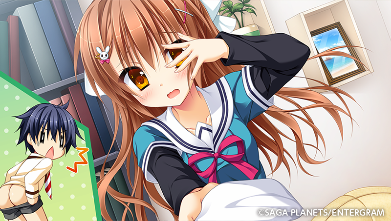PS4/PS Vita/Switch「花咲ワークスプリング！」公式サイト
