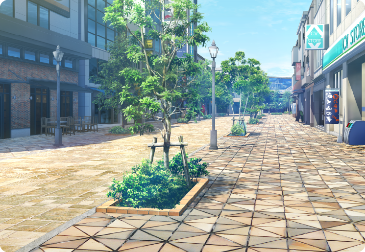 PS4/Switch『思い出抱えてアイにコイ』 | ENTERGRAM