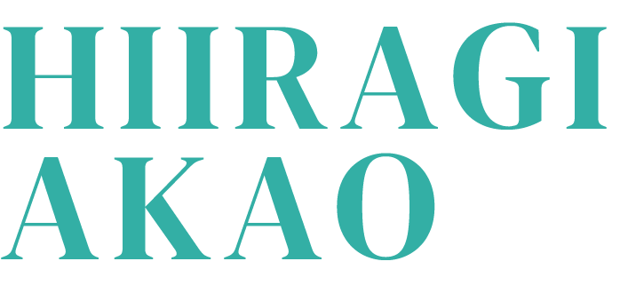 HIIRAGI AKAO