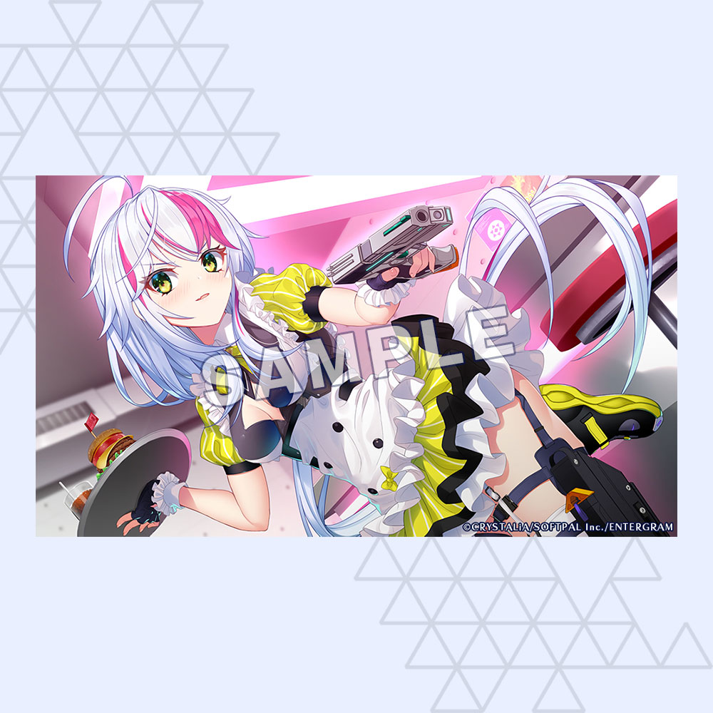 PS4/Switch 『RE:D Cherish!』 オフィシャルサイト | SPECIAL